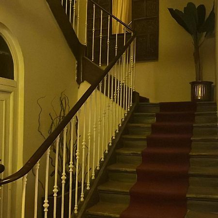 Ristbe Rooms Madrid Buitenkant foto