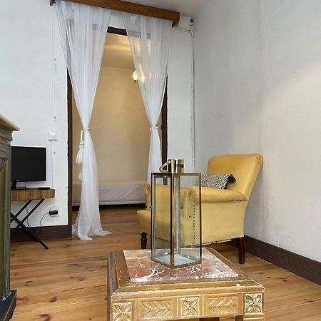 Ristbe Rooms Madrid Buitenkant foto